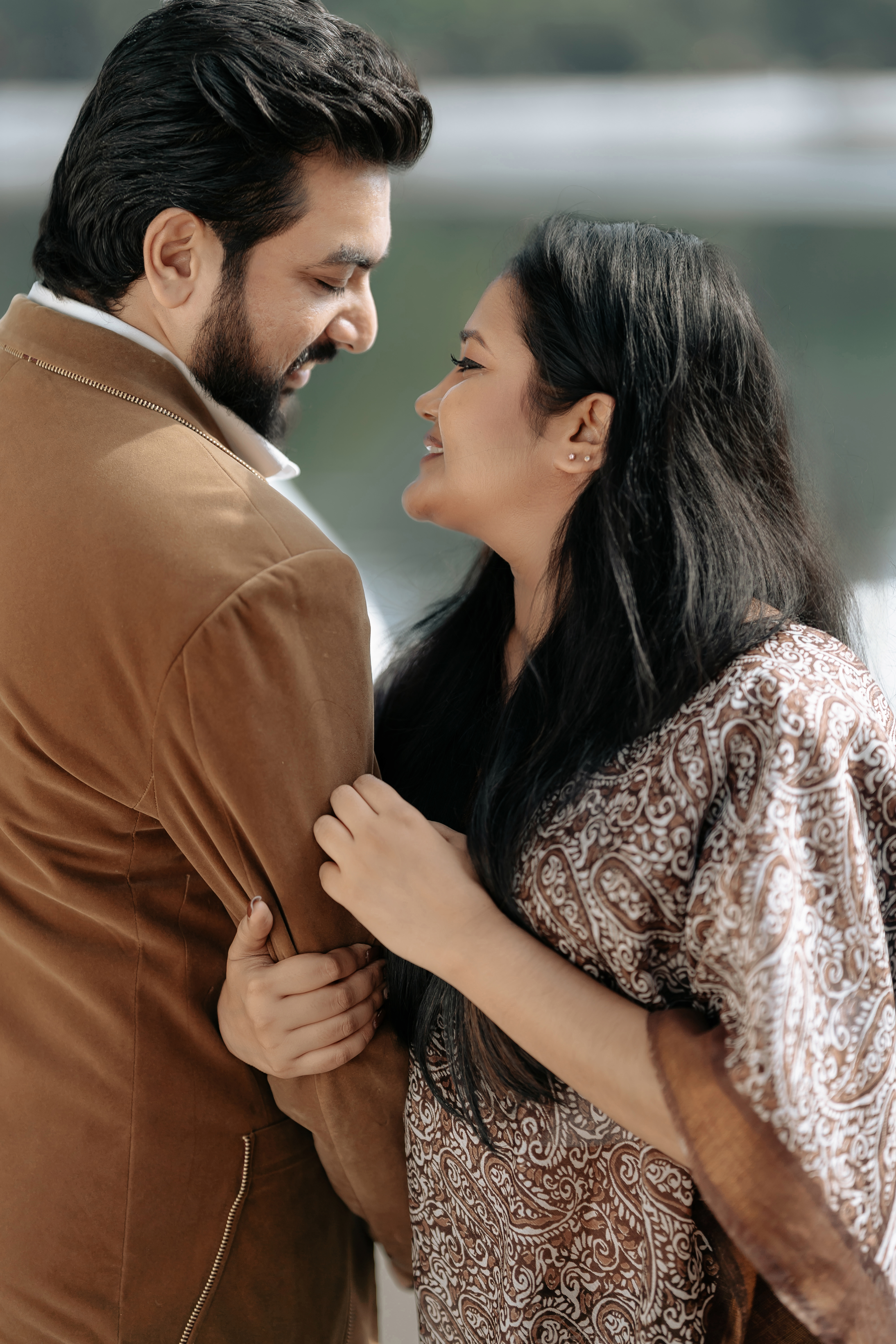 Yurajie & Kavinda